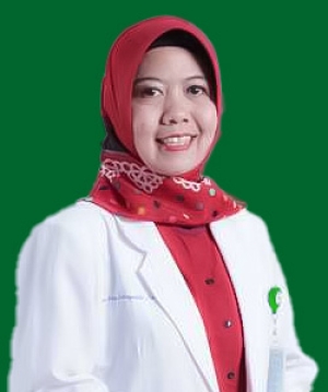 dr. Otin Rochayatin, Sp.N