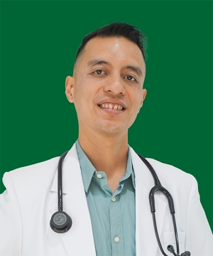 dr. Yusuf Julhijrianto, Sp.PD